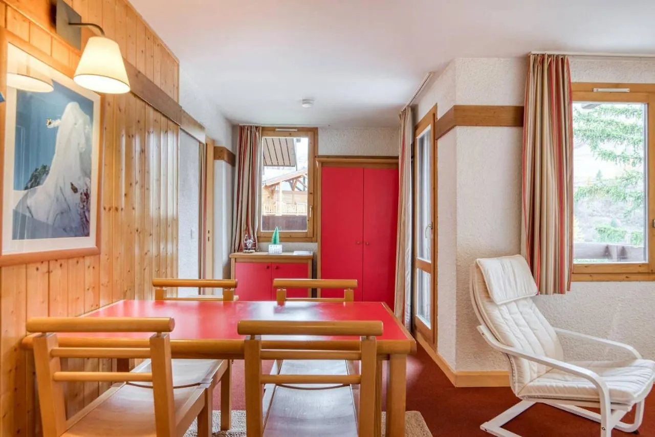 Residence Digitale, Le Lauze Plagne 1800 contacts