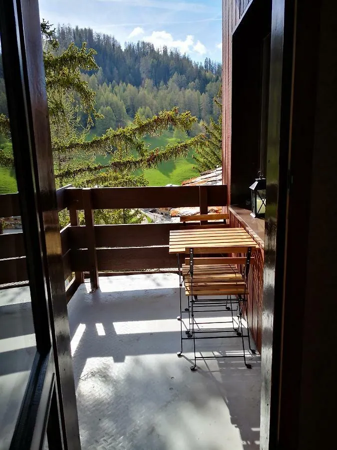 Apartment Residence Digitale, Le Lauze Plagne 1800 La Plagne
