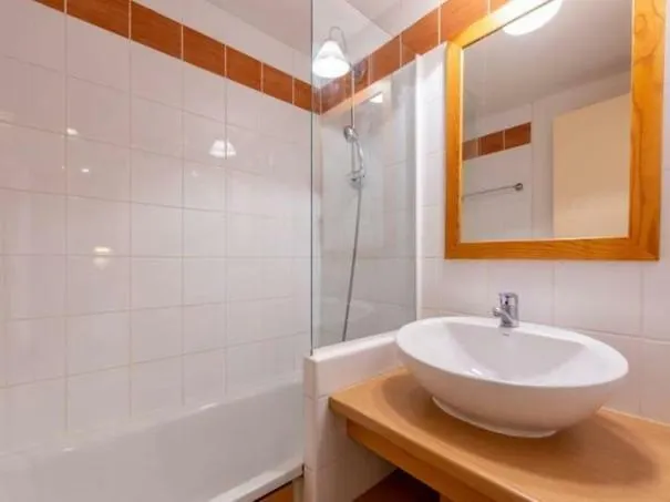 Residence Digitale, Le Lauze Plagne 1800 La Plagne Apartment