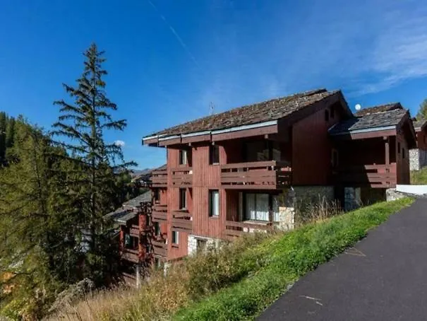 Apartment Residence Digitale, Le Lauze Plagne 1800 La Plagne France