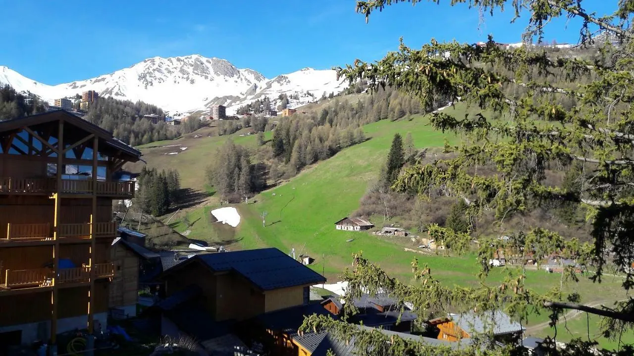 Residence Digitale, Le Lauze Plagne 1800 La Plagne France