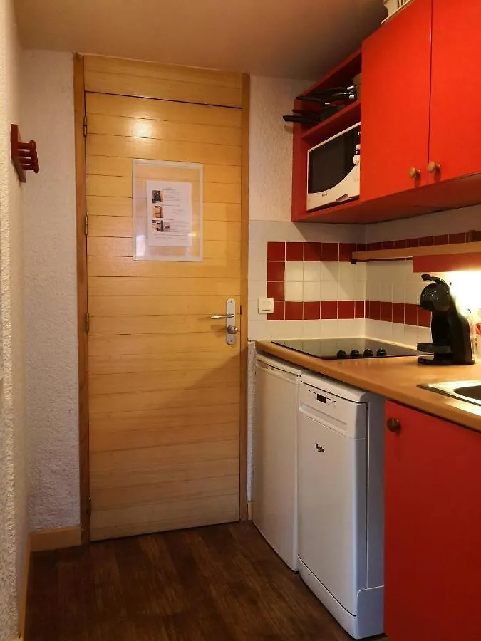 Residence Digitale, Le Lauze Plagne 1800 La Plagne 0*,